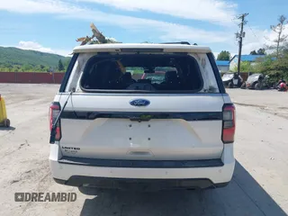 2019 Ford Expedition Max Limited с VIN 1FMJK2AT2KEA88442, выставлен на аукционе IAAI как лот 42207323 с пробегом 67 744 миль миль и . История ставок и продаж доступна на DreamBid. Изображение 16.
