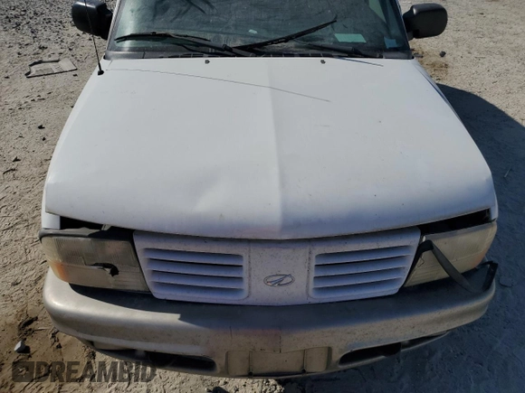 2000 Oldsmobile Bravada z VIN 1GHDT13W8Y2333619, wystawiony jako Copart lot #49631575 z przebiegiem 256 252 mil mil oraz Szkoda całkowita • Salvage title. Historia ofert i sprzedaży dostępna na DreamBid. Obrazek 14.