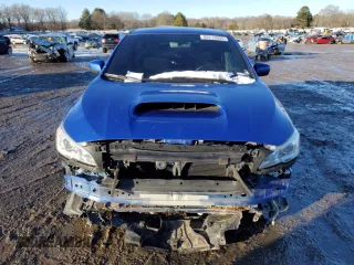 2021 Subaru WRX Premium with VIN JF1VA1C68M9806121, listed as a Copart auction lot 88213605 with 68,315 mi miles and Clean Title. Bid and sale history available at carsss.com. Image 5.