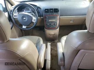 2006 Chevrolet Uplander 1LT with VIN 1GNDV33L46D224679, listed as a Copart auction lot 89373255 with 175,754 mi miles and Non Repairable. Bid and sale history available at DreamBid. Image 8.