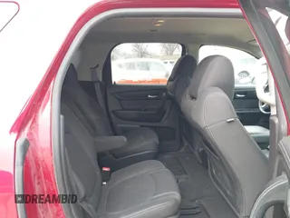 2014 GMC Acadia SLE with VIN 1GKKVPKD6EJ277356, listed as a IAAI auction lot 41716821 with 116,294 mi miles and . Bid and sale history available at carsss.com. Image 8.