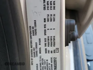 2006 Hummer H3 with VIN 5GTDN136968322812, listed as a Copart auction lot 69984324 with 212,167 mi miles and Clean Title. Bid and sale history available at carsss.com. Image 13.