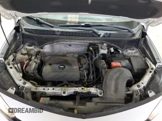 2021 Buick Encore GX Select с VIN KL4MMDSL9MB158118, выставлен на аукционе Copart как лот 53241765 с пробегом 122 172 миль миль и Чистый • Clean title. История ставок и продаж доступна на DreamBid. Изображение 12.