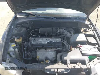 2001 Hyundai Accent GL z VIN KMHCG35C01U114597, wystawiony jako IAAI lot #42163745 z przebiegiem 203 310 mil mil oraz . Historia ofert i sprzedaży dostępna na DreamBid. Obrazek 10.
