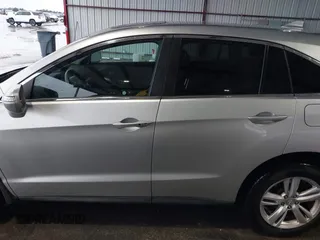 2015 Acura RDX Technology z VIN 5J8TB4H50FL029070, wystawiony jako IAAI lot #41555857 z przebiegiem 134 868 mil mil oraz . Historia ofert i sprzedaży dostępna na DreamBid. Obrazek 14.