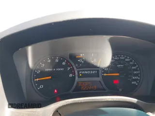 2006 GMC Canyon SLE1 z VIN 1GTDT136768144637, wystawiony jako IAAI lot #42323078 z przebiegiem 155 443 mil mil oraz . Historia ofert i sprzedaży dostępna na DreamBid. Obrazek 7.