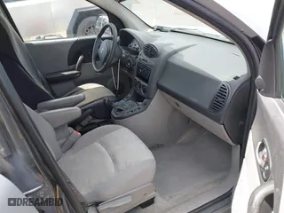 2004 Saturn VUE with VIN 5GZCZ23D84S839836, listed as a IAAI auction lot 41912638 with 344,105 mi miles. Bid and sale history available at carsss.com. Image 5.