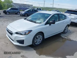 2017 Subaru Impreza z VIN 4S3GKAA66H3601618, wystawiony jako IAAI lot #42154944 z przebiegiem 29 382 mil mil oraz . Historia ofert i sprzedaży dostępna na DreamBid. Obrazek 17.