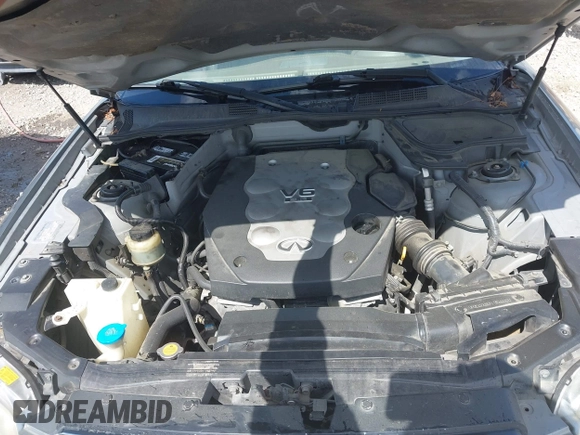 2007 Infiniti FX with VIN JNRAS08W37X210259, listed as a IAAI auction lot 42138622 with 220,253 mi miles and . Bid and sale history available at DreamBid. Image 10.