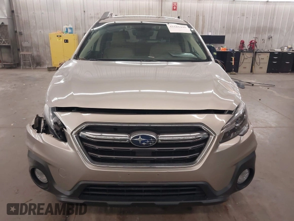 2018 Subaru Outback Limited z VIN 4S4BSANC7J3309178, wystawiony jako IAAI lot #42185440 z przebiegiem 154 510 mil mil oraz . Historia ofert i sprzedaży dostępna na DreamBid. Obrazek 13.