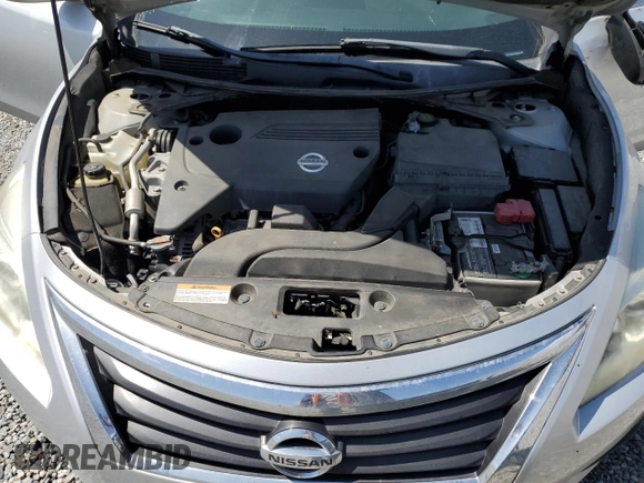 2015 Nissan Altima 2.5 S with VIN 1N4AL3AP1FC235867, listed as a Copart auction lot 51726045 with 208,865 mi miles and Salvage Title. Bid and sale history available at carsss.com. Image 13.