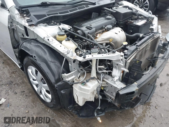 2009 Toyota Camry with VIN 4T1BE46KX9U364292, listed as a IAAI auction lot 41560258 with 197,875 mi miles and . Bid and sale history available at carsss.com. Image 20.