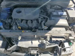 2019 Hyundai Accent Limited с VIN 3KPC34A34KE039060, выставлен на аукционе Copart как лот 67140435 с пробегом 65 348 миль миль и Списание • Salvage title. История ставок и продаж доступна на DreamBid. Изображение 16.