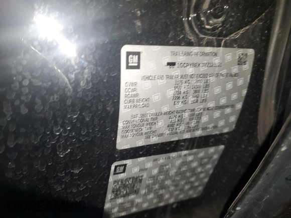2021 Chevrolet Silverado 1500 Custom with VIN 1GCPYBEK3MZ120101, listed as a Copart auction lot 84403284 with 52,693 mi miles and Salvage Title. Bid and sale history available at DreamBid. Image 14.