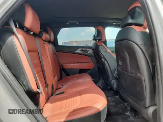2023 Kia Sportage SX-Prestige with VIN 5XYK53AF0PG132632, listed as a Copart auction lot 64138895 with 12,539 mi miles and Clean title. Bid and sale history available at DreamBid. Image 11.