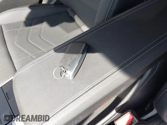 2023 BMW X1 xDrive28i with VIN WBX73EF00P5W52935, listed as a IAAI auction lot 42221084 with 16,394 mi miles and . Bid and sale history available at DreamBid. Image 11.