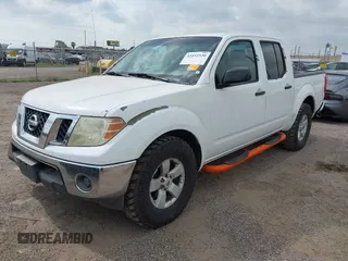 2011 Nissan Frontier SL with VIN 1N6AD0ERXBC424218, listed as a IAAI auction lot 42451520 with 205,866 mi miles and . Bid and sale history available at DreamBid. Image 17.