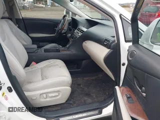 2011 Lexus RX 450h with VIN JTJBC1BA2B2422206, listed as a IAAI auction lot 41798801 with 156,829 mi miles and . Bid and sale history available at DreamBid. Image 5.