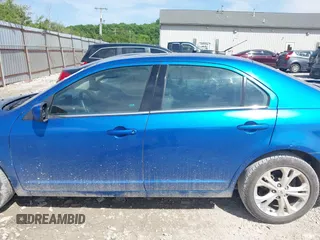 2012 Ford Fusion SE with VIN 3FAHP0HA5CR361777, listed as a IAAI auction lot 42285599 with 163,367 mi miles and . Bid and sale history available at DreamBid. Image 14.
