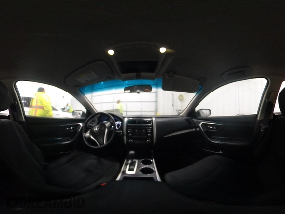 2015 Nissan Altima S with VIN 1N4AL3AP1FN914462, listed as a IAAI auction lot 41700362 with 127,042 mi miles and . Bid and sale history available at carsss.com. Image 23.