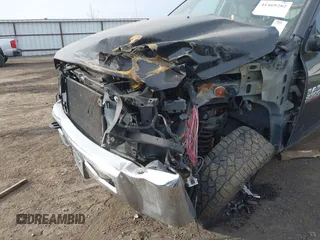 2018 Ram 2500 Tradesman с VIN 3C6UR5CL2JG232517, выставлен на аукционе IAAI как лот 41469282 с пробегом Не указан миль и . История ставок и продаж доступна на DreamBid. Изображение 6.