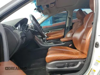 2012 Acura TL Tech Auto with VIN 19UUA9F59CA802004, listed as a Copart auction lot 51081855 with 242,791 mi miles and Clean Title. Bid and sale history available at carsss.com. Image 7.