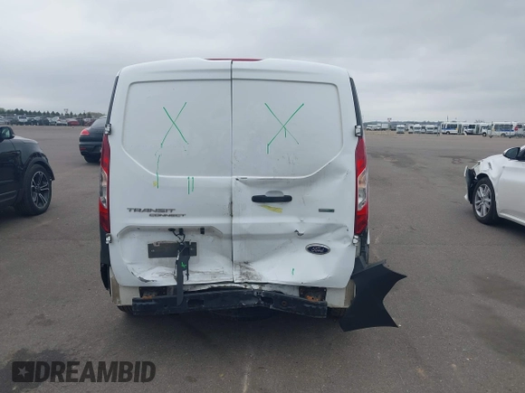 2016 Ford Transit Connect XL с VIN NM0LS7EX2G1278759, выставлен на аукционе IAAI как лот 42129256 с пробегом 158 198 миль миль и . История ставок и продаж доступна на DreamBid. Изображение 16.