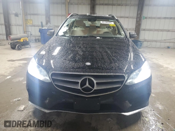 2016 Mercedes-Benz E-Class E 350 Luxury with VIN WDDHH8JB7GB312895, listed as a Copart auction lot 45180305 with 74,925 mi miles and Salvage Title. Bid and sale history available at carsss.com. Image 5.