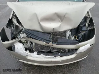 2004 Toyota Sienna XLE with VIN 5TDZA22C44S008497, listed as a Copart auction lot 45468995 with 176,366 mi miles and Salvage Title. Bid and sale history available at carsss.com. Image 12.