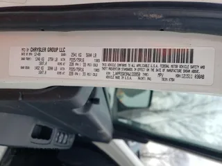 2010 Jeep Liberty Sport with VIN 1J4PP2GK9AW133958, listed as a Copart auction lot 47265675 with 124,466 mi miles and Salvage Title. Bid and sale history available at DreamBid. Image 13.