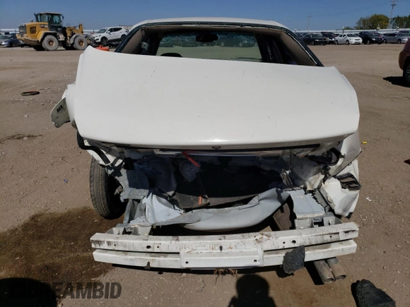 2004 Buick Regal GS with VIN 2G4WF551541307712, listed as a Copart auction lot 73571534 with 148,840 mi miles and Salvage Title. Bid and sale history available at carsss.com. Image 6.
