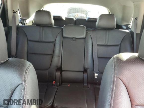 2015 Kia Sorento EX with VIN 5XYKU4A78FG644297, listed as a Copart auction lot 85431194 with 151,279 mi miles and Salvage Title. Bid and sale history available at carsss.com. Image 10.