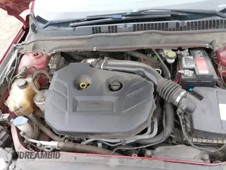 2015 Ford Fusion SE with VIN 3FA6P0H95FR218555, listed as a IAAI auction lot 41747559 with 189,862 mi miles. Bid and sale history available at carsss.com. Image 10.