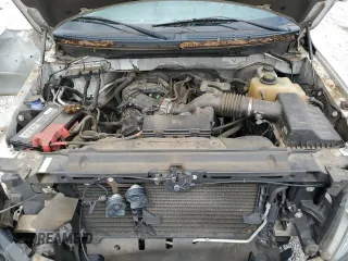 2013 Ford F-150 XL z VIN 1FTMF1CM7DKD12508, wystawiony jako Copart lot #58842375 z przebiegiem 75 379 mil mil oraz Szkoda całkowita • Salvage title. Historia ofert i sprzedaży dostępna na DreamBid. Obrazek 11.