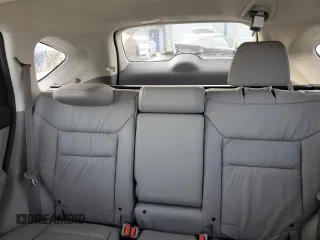 2013 Honda CR-V EX-L with VIN 2HKRM4H75DH639830, listed as a Copart auction lot 44035905 with 0 mi miles and Clean Title. Bid and sale history available at carsss.com. Image 10.