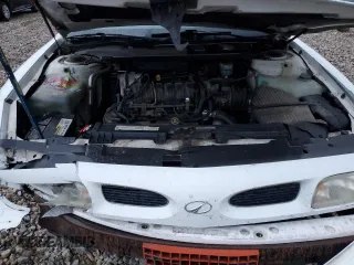 1998 Oldsmobile 88 LS z VIN 1G3HN52K8W4865297, wystawiony jako Copart lot #78698224 z przebiegiem 271 468 mil mil oraz Szkoda całkowita • Salvage title. Historia ofert i sprzedaży dostępna na DreamBid. Obrazek 11.