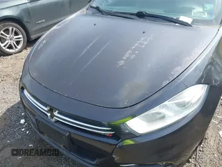 2013 Dodge Dart Limited z VIN 1C3CDFCA7DD182260, wystawiony jako IAAI lot #42355743 z przebiegiem 140 055 mil mil oraz . Historia ofert i sprzedaży dostępna na DreamBid. Obrazek 12.