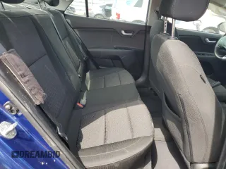 2020 Kia Rio S with VIN 3KPA24AD2LE260998, listed as a Copart auction lot 48857245 with 101,310 mi miles and Non Repairable. Bid and sale history available at DreamBid. Image 10.