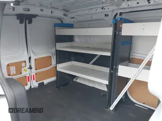2016 Ford Transit Connect XLT with VIN NM0LS7F79G1256689, listed as a IAAI auction lot 40884261 with 64,806 mi miles and . Bid and sale history available at DreamBid. Image 8.