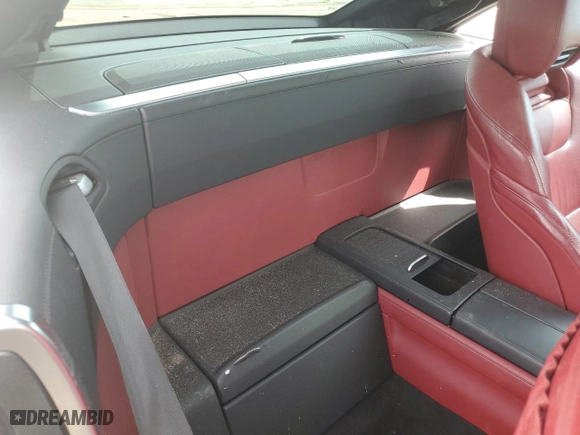 2016 Mercedes-Benz SL with VIN WDDJK6FA4GF038488, listed as a Copart auction lot 45139604 with NaN miles. Bid and sale history available at carsss.com. Image 10.