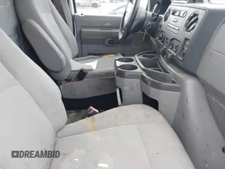 2013 Ford Econoline Cargo Commercial with VIN 1FTNE2EW9DDA82065, listed as a IAAI auction lot 42073299 with 259,758 mi miles and . Bid and sale history available at DreamBid. Image 5.