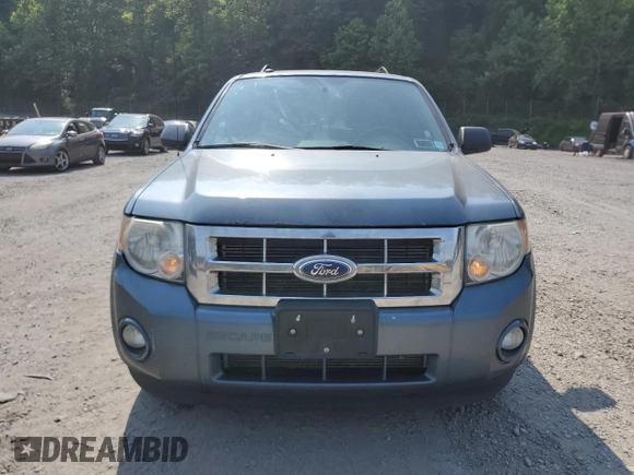 2012 Ford Escape XLT z VIN 1FMCU9D73CKA26402, wystawiony jako Copart lot #60018645 z przebiegiem 162 202 mil mil oraz Czysty tytuł • Clean title. Historia ofert i sprzedaży dostępna na DreamBid. Obrazek 5.