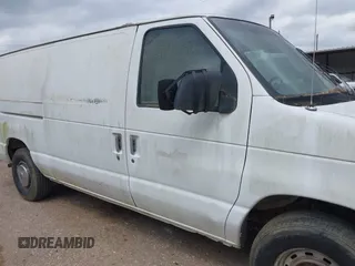 1993 Ford Econoline Cargo with VIN 1FTEE14Y3PHB68451, listed as a IAAI auction lot 41943663 with 306,200 mi miles and . Bid and sale history available at DreamBid. Image 6.