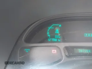 2003 Cadillac DeVille z VIN 1G6KD54Y63U223640, wystawiony jako IAAI lot #41704549 z przebiegiem 127 981 mil mil oraz . Historia ofert i sprzedaży dostępna na DreamBid. Obrazek 15.