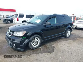 2014 Dodge Journey SXT with VIN 3C4PDCBG2ET262014, listed as a IAAI auction lot 41898343 with 199,732 mi miles. Bid and sale history available at carsss.com. Image 18.