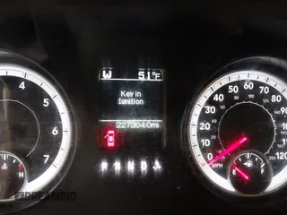 2014 Ram 1500 SLT z VIN 1C6RR6GTXES339433, wystawiony jako IAAI lot #41817588 z przebiegiem 227 304 mil mil oraz . Historia ofert i sprzedaży dostępna na DreamBid. Obrazek 15.