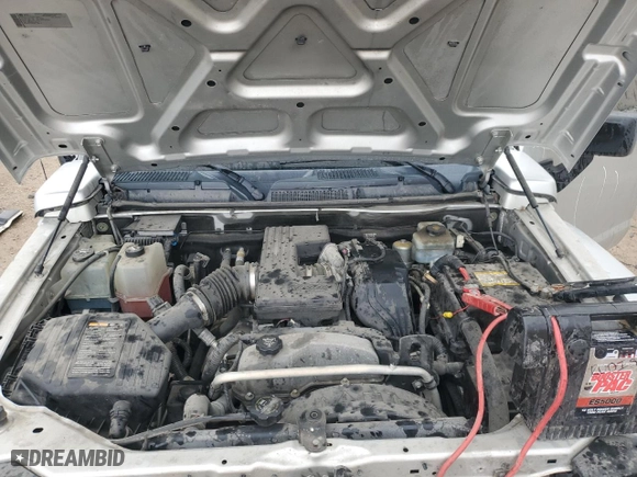 2010 Hummer H3 SUV Luxury with VIN 5GTMNJEE8A8140371, listed as a Copart auction lot 77872874 with NaN miles and Salvage Title. Bid and sale history available at carsss.com. Image 11.