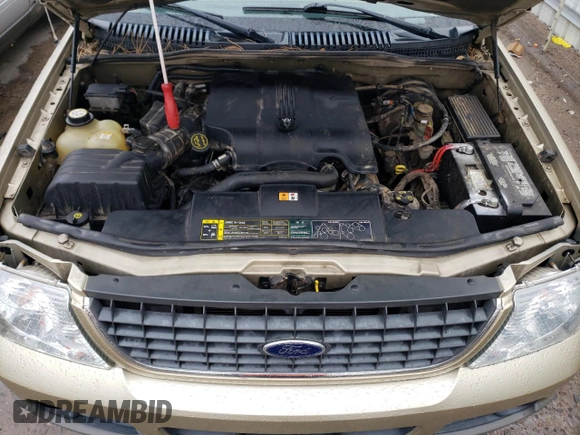 2002 Ford Explorer XLT с VIN 1FMZU73W82ZC64209, выставлен на аукционе Copart как лот 78397604 с пробегом 113 051 миль миль и Списание • Salvage title. История ставок и продаж доступна на DreamBid. Изображение 13.