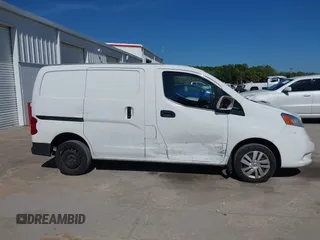 2020 Nissan NV200 S with VIN 3N6CM0KN5LK706160, listed as a IAAI auction lot 42041008 with 178,546 mi miles and . Bid and sale history available at DreamBid. Image 13.