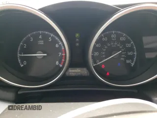 2013 Mazda 3 i SV with VIN JM1BL1TG5D1826454, listed as a Copart auction lot 62945005 with 115,921 mi miles and Salvage title. Bid and sale history available at DreamBid. Image 9.